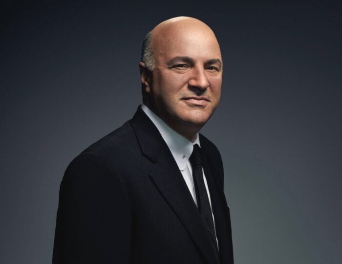 Kevin-OLeary