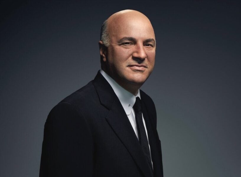 Kevin-OLeary