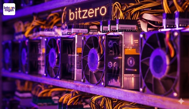 Bitcoin-Amsterdam-2025-Bitcoin-minen-zonder-schade-zo-bouwt-Bitzero-aan-groene-hashpower-Medium